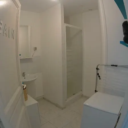 Au Bonheur Des Anes - Topaze Appartement